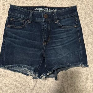 American Eagle Shorts Size: 0